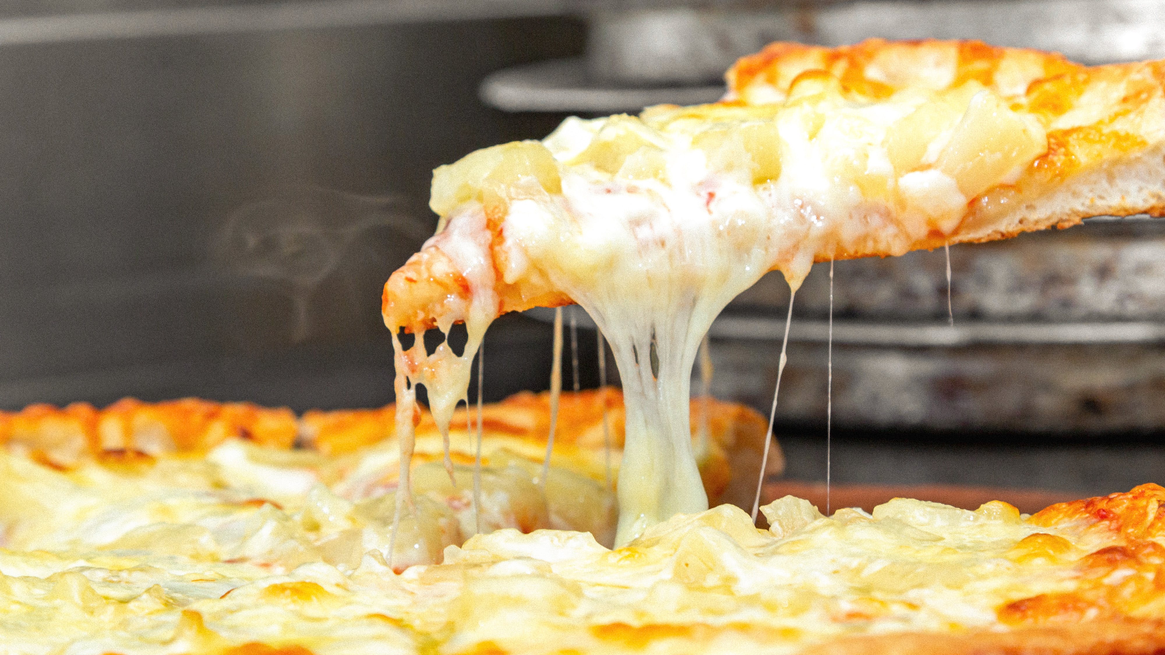 Salvatore's Pizzeria & Restaurant hero
